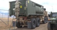 Montana brings in leak detection experts, portable showers for prison water crisis