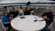 Kids on the Block partners with Aviation Heritage Park to teach kids about pilots