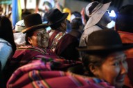 Bolivia's first conservative president in 20 years promises warmer US ties
