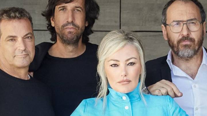 La Oreja de Van Gogh anuncia nueva gira para 2026 tras confirmar el regreso de Amaia: "Tenemos más ganas que nunca"