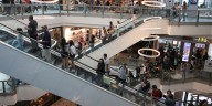 Fuerte recuperación en la confianza del consumidor en octubre: subió 6,3% mensual