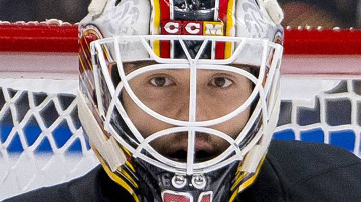 Penguins’ Dan Muse reveals final goalie decision in season opener vs. Rangers
