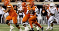 OSU at No. 14 Texas Tech: The Cowboys try to break a 13