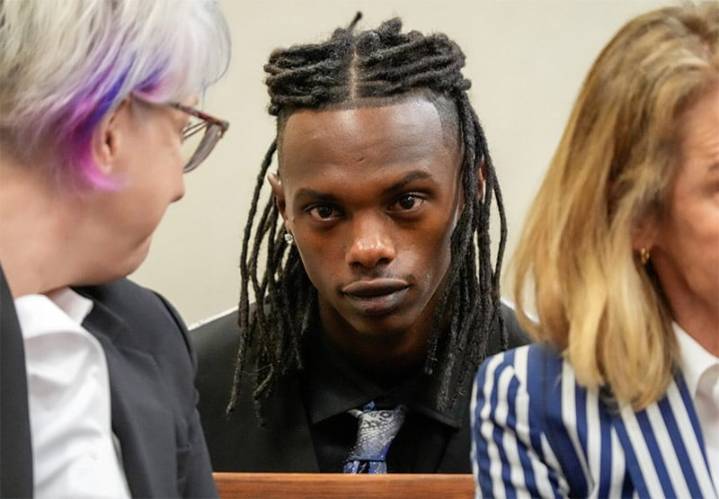 Jonah Bevin, adopted son of former Kentucky governor, gets green light from appeals court