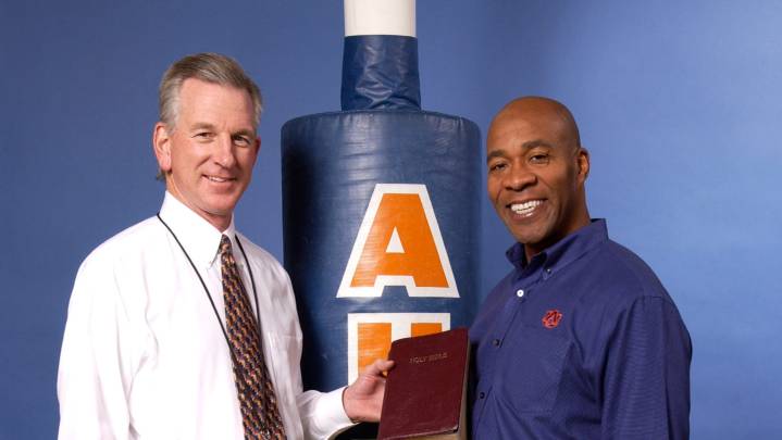 Tommy Tuberville says young men on SNAP should be working. What we know