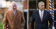 EXCLUSIVE: King Charles' Final Gift to William: Stripping Andrew's Titles