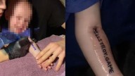Tatuajes por un departamento: Así es el concurso del influencer que empuja a la gente a hacer retos extremos