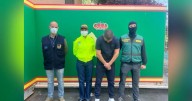 Cae poderosa red de lavado de dinero vinculada al Clan del Golfo y mafias europeas 