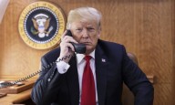 'Unrelenting': Trump turning off Nobel committee with 'brazen' campaign for peace prize