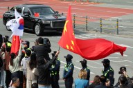 Analysis-Trump-Xi ‘amazing’ summit brings tactical truce, not major reset