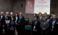 La RAE presentó en Perú el primer Diccionario Histórico de la Lengua Española