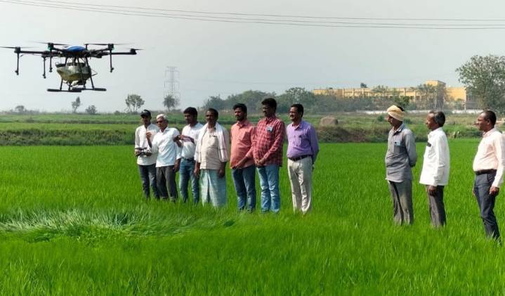Kamareddy farmers still await compensation a month after floods