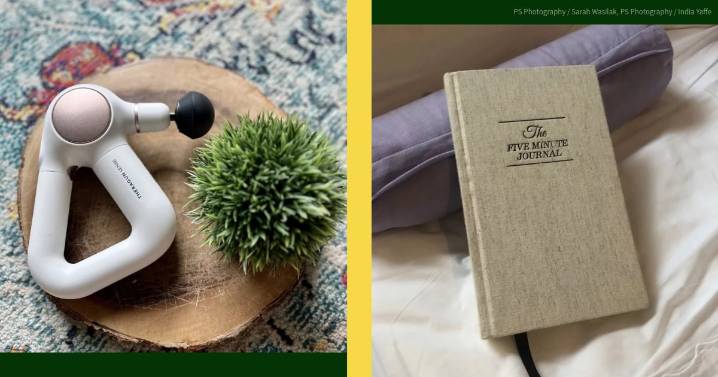 16 Gifts For People With Anxiety