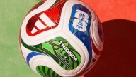 Filtran las primeras imágenes del balón que se usará en el Mundial 2026