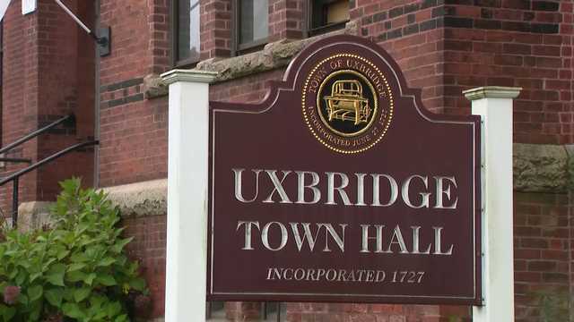 Mass. select board chair under fire for controversial social media post