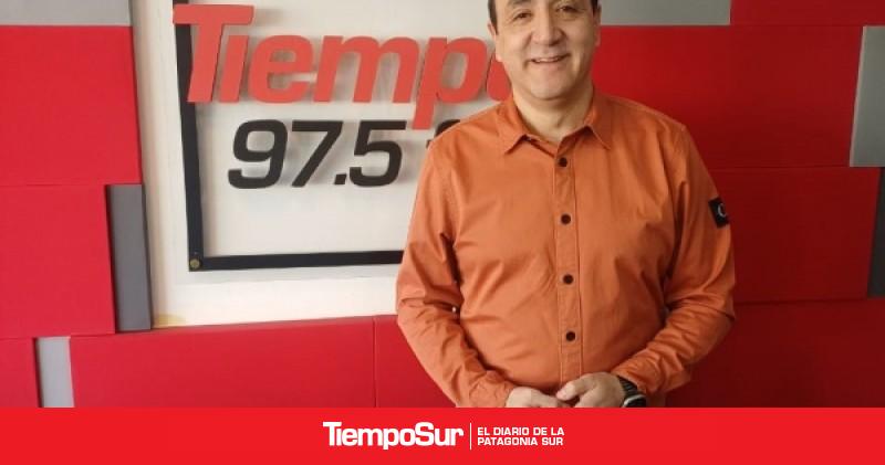 Fuerza Santacruceña Grasso: “Vamos a nacionalizar el trabajo que venimos haciendo en la ciudad”