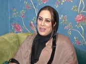 Meet Shehla Arif who quit her job to become a top designer in Kashmir