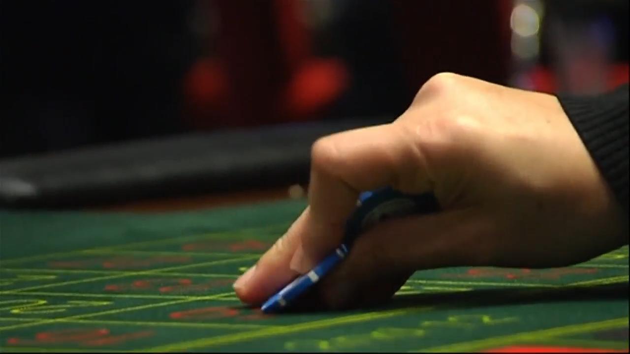 How do you know if you have a gambling problem? AP Explains