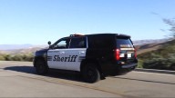 Man found stabbed at youth football game in Camarillo