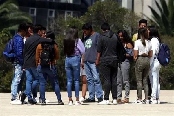 Tienen 14.4 millones de jóvenes pobreza y exclusión laboral