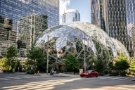 Amazon Slashing As Many As 30,000 Corporate Jobs