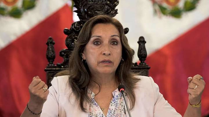 Nacional: Vacancia presidencial contra Dina Boluarte suma 120 votos en el Congreso