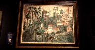 El Christie's de Londres subasta diez obras de Pablo Picasso