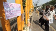 Cumplimentan orden de aprehensión contra Lex Ashton “N”