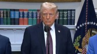 Internacional: Donald Trump da tres o cuatro días a Hamás para aceptar plan de paz