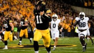 Minnesota vs. Iowa odds, picks, predictions, best bets from proven model