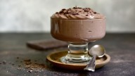 Make The Fluffiest Coffee Mousse With Just 3 Ingredients