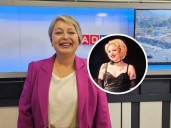 Jeannette Jara tras dichos de Mon Laferte por respaldo: “Preferiría que cualquier cosa la diga ella”