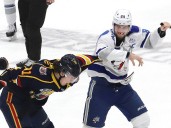 Sudbury Wolves sharp on special teams in win over Barrie Colts