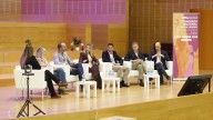 El primer congreso nacional sobre liderazgo femenino en el deporte concluye con éxito