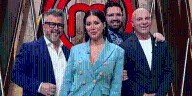 «Está grabando»: Sale otro participante de MasterChef Celebrity: ¿Quién será su reemplazo? 