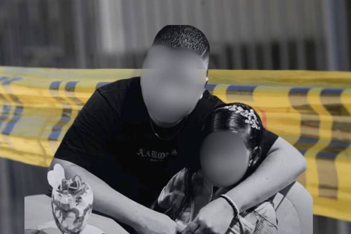 Murió Grettel Sofía, la niña de 9 años impactada por una bala perdida