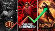 Box Office: Kantara 2 (Hindi) Beats Game Changer, Coolie On Day 2 Entertainment News