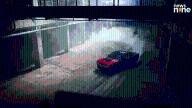 Dodge rumoured to be working on a new V8 Muscle car
