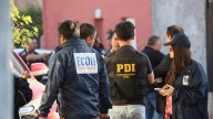 Detuvieron a niño de 14 años por crimen vinculado a guerra de bandas narco en Rancagua