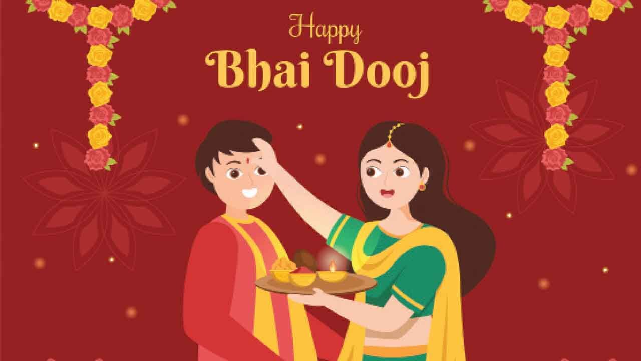 Threads of Love: how bhai dooj strengthens sacred bond among siblings across India