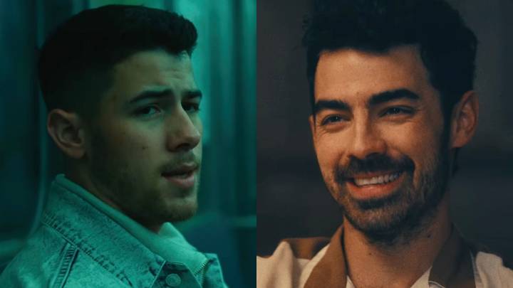 Joe Jonas Hilariously Responded After Someone Gave Their ‘Sexy Nick Jonas’ Pillow To A Thrift Store