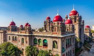 Telangana HC Adjourns Hearing on Kaleshwaram Commission Report to November 12
