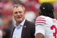Report: “A Lot of Conversations” Circulating About 49ers Blockbuster Trade