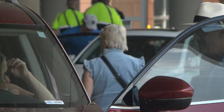 What happened at BNA? Timeline of recent traffic nightmare released