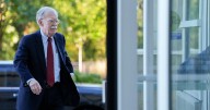 John Bolton pleads not guilty to charges of mishandling classified information