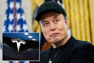 Tesla investors urged to reject Elon Musk's $1T pay package