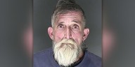 Man accused of threatening victim with a gun in El Paso County arrested
