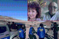 Buscan a pareja de jubilados desaparecidos en Chubut