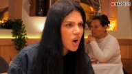 First Dates: una soltera, tajante con su cita tras descubrir su red flag