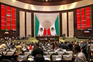 Aprueban diputados Ley contra la Extorsión